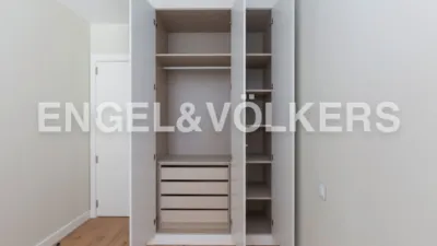 Piso en alquiler en Calle de Clara del Rey, cerca de Calle del Corazón de María - Imagen 17