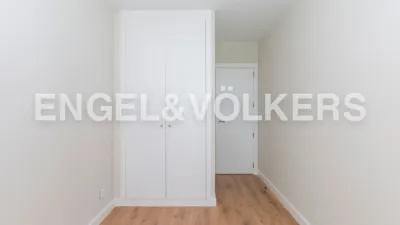 Piso en alquiler en Calle de Clara del Rey, cerca de Calle del Corazón de María - Imagen 19