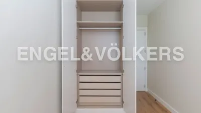 Piso en alquiler en Calle de Clara del Rey, cerca de Calle del Corazón de María - Imagen 20