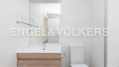 Piso en alquiler en Calle de Clara del Rey, cerca de Calle del Corazón de María - Imagen 21