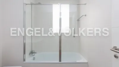 Piso en alquiler en Calle de Clara del Rey, cerca de Calle del Corazón de María - Imagen 22