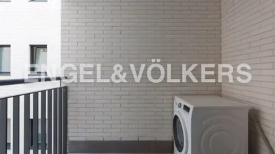 Piso en alquiler en Calle de Clara del Rey, cerca de Calle del Corazón de María - Imagen 23