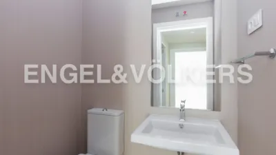 Piso en alquiler en Calle de Clara del Rey, cerca de Calle del Corazón de María - Imagen 24