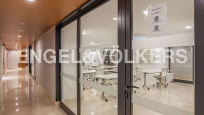 Piso en alquiler en Calle de Clara del Rey, cerca de Calle del Corazón de María - Imagen 25