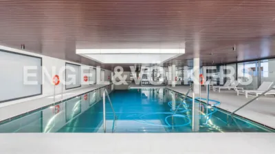 Piso en alquiler en Calle de Clara del Rey, cerca de Calle del Corazón de María - Imagen 28