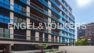 Piso en alquiler en Calle de Clara del Rey, cerca de Calle del Corazón de María - Imagen 31