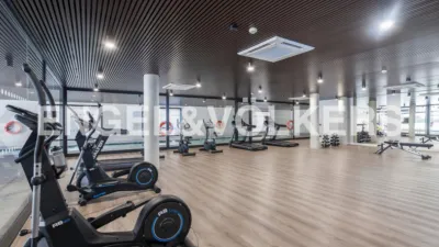 Piso en alquiler en Calle de Clara del Rey, cerca de Calle del Corazón de María - Imagen 32