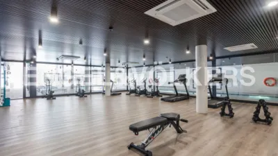 Piso en alquiler en Calle de Clara del Rey, cerca de Calle del Corazón de María - Imagen 33