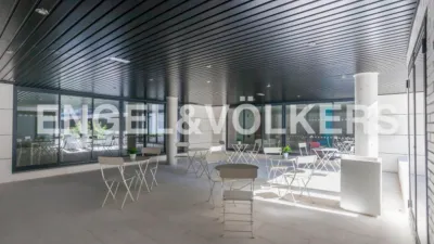 Piso en alquiler en Calle de Clara del Rey, cerca de Calle del Corazón de María - Imagen 36