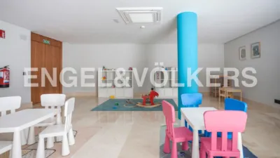 Piso en alquiler en Calle de Clara del Rey, cerca de Calle del Corazón de María - Imagen 37