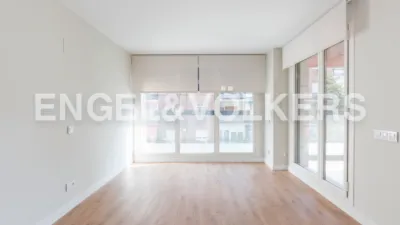 Piso en alquiler en Calle de Clara del Rey, cerca de Calle del Corazón de María - Imagen 3