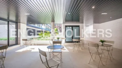 Piso en alquiler en Calle de Clara del Rey, cerca de Calle del Corazón de María - Imagen 38