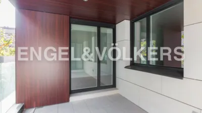 Piso en alquiler en Calle de Clara del Rey, cerca de Calle del Corazón de María - Imagen 6