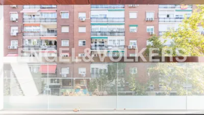 Piso en alquiler en Calle de Clara del Rey, cerca de Calle del Corazón de María - Imagen 7