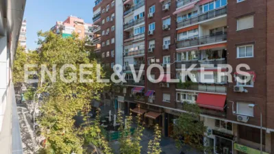 Piso en alquiler en Calle de Clara del Rey, cerca de Calle del Corazón de María - Imagen 8