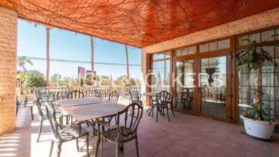 Casa – Orihuela, Urbanización Las Ocas, Villa Martín - Vista 4