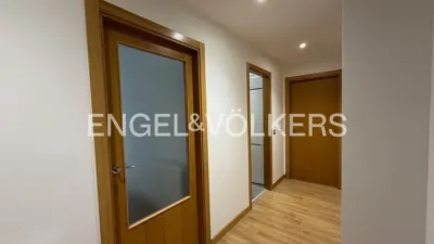 Piso en alquiler en Río Rosas - Imagen 7