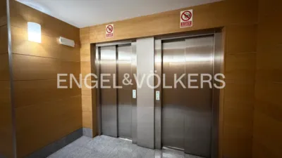 Piso en alquiler en Río Rosas - Imagen 40