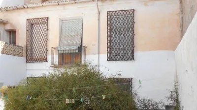 House on Plaza Miguel Marín Street photo 12