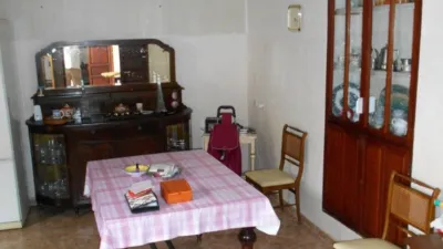 House on Plaza Miguel Marín Street photo 14