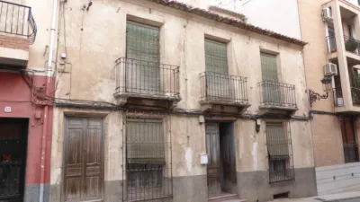 House on Plaza Miguel Marín Street photo 2