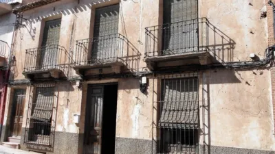 House on Plaza Miguel Marín Street photo 3