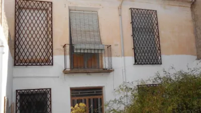 House on Plaza Miguel Marín Street photo 5