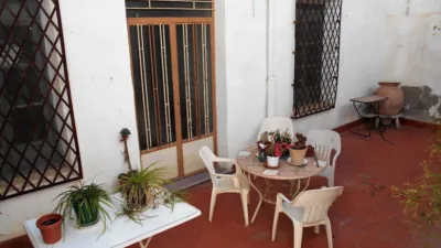 House on Plaza Miguel Marín Street photo 6