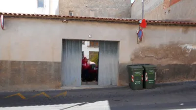 House on Plaza Miguel Marín Street photo 9