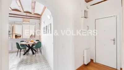 Piso en alquiler en Sant Pere-Santa Caterina-La Ribera - Imagen 10