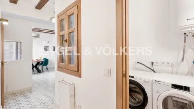 Piso en alquiler en Sant Pere-Santa Caterina-La Ribera - Imagen 14