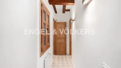 Piso en alquiler en Sant Pere-Santa Caterina-La Ribera - Imagen 15