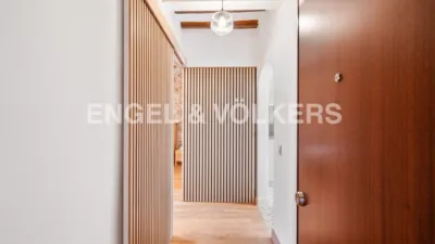 Piso en alquiler en Sant Pere-Santa Caterina-La Ribera - Imagen 16