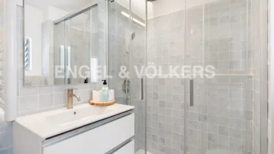Piso en alquiler en Sant Pere-Santa Caterina-La Ribera - Imagen 17