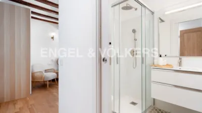 Piso en alquiler en Sant Pere-Santa Caterina-La Ribera - Imagen 19