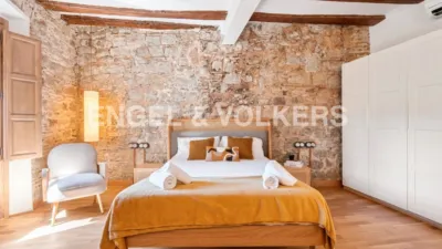 Piso en alquiler en Sant Pere-Santa Caterina-La Ribera - Imagen 2