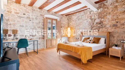 Piso en alquiler en Sant Pere-Santa Caterina-La Ribera - Imagen 3