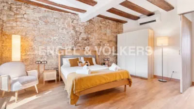 Piso en alquiler en Sant Pere-Santa Caterina-La Ribera - Imagen 7