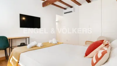 Piso en alquiler en Sant Pere-Santa Caterina-La Ribera - Imagen 8