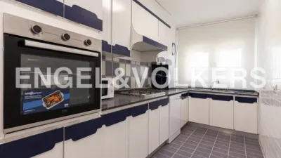 Piso en alquiler en Calle del Maestro Aguilar - Imagen 21