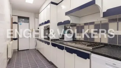 Piso en alquiler en Calle del Maestro Aguilar - Imagen 22