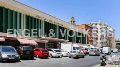 Piso en alquiler en Calle del Maestro Aguilar - Imagen 35