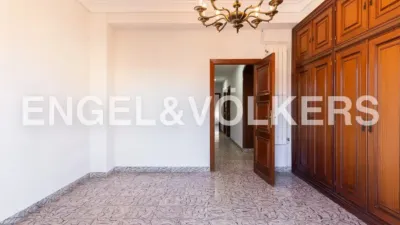 Piso en alquiler en Calle del Maestro Aguilar - Imagen 4