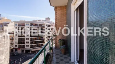 Piso en alquiler en Calle del Maestro Aguilar - Imagen 7