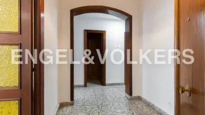 Piso en alquiler en Calle del Maestro Aguilar - Imagen 9