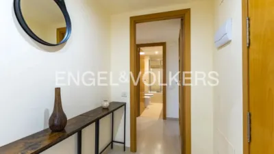 Duplex Penthouse in Els Canyars photo 10
