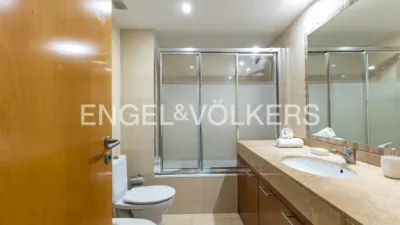 Duplex Penthouse in Els Canyars photo 11