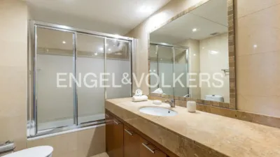 Duplex Penthouse in Els Canyars photo 12