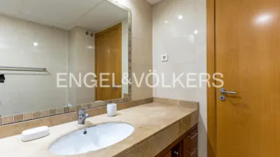 Duplex Penthouse in Els Canyars photo 13