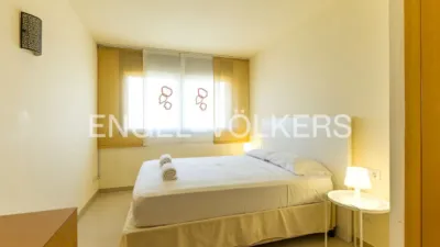 Duplex Penthouse in Els Canyars photo 16
